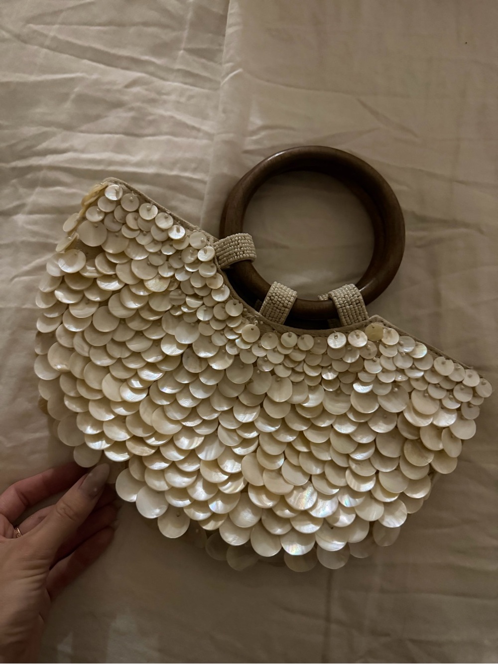 Zara bag